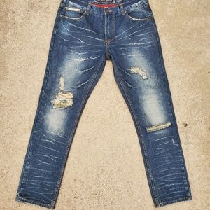 Authentic American Heritage Jeans for 